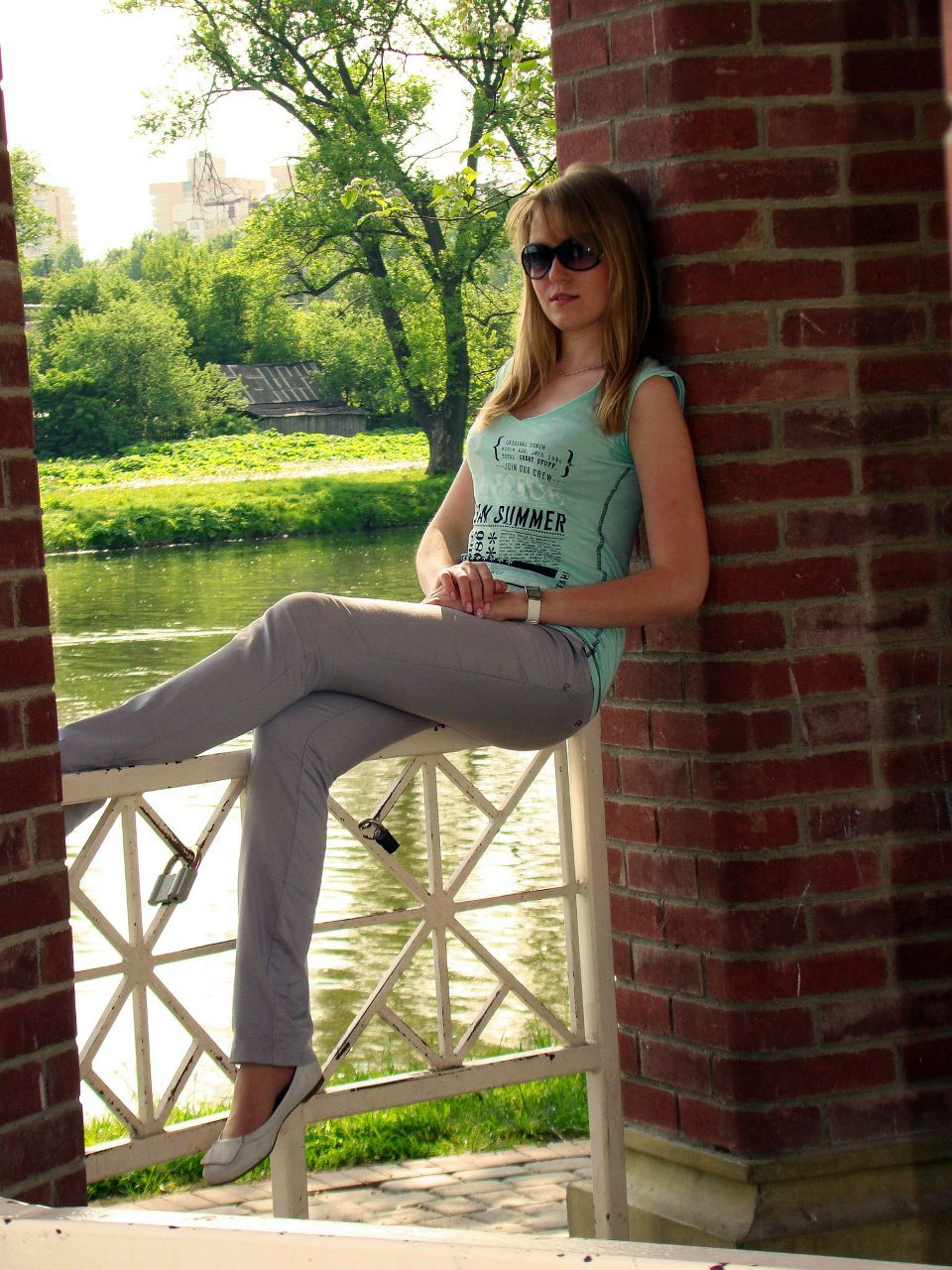 Анастасия Атрошкина | 