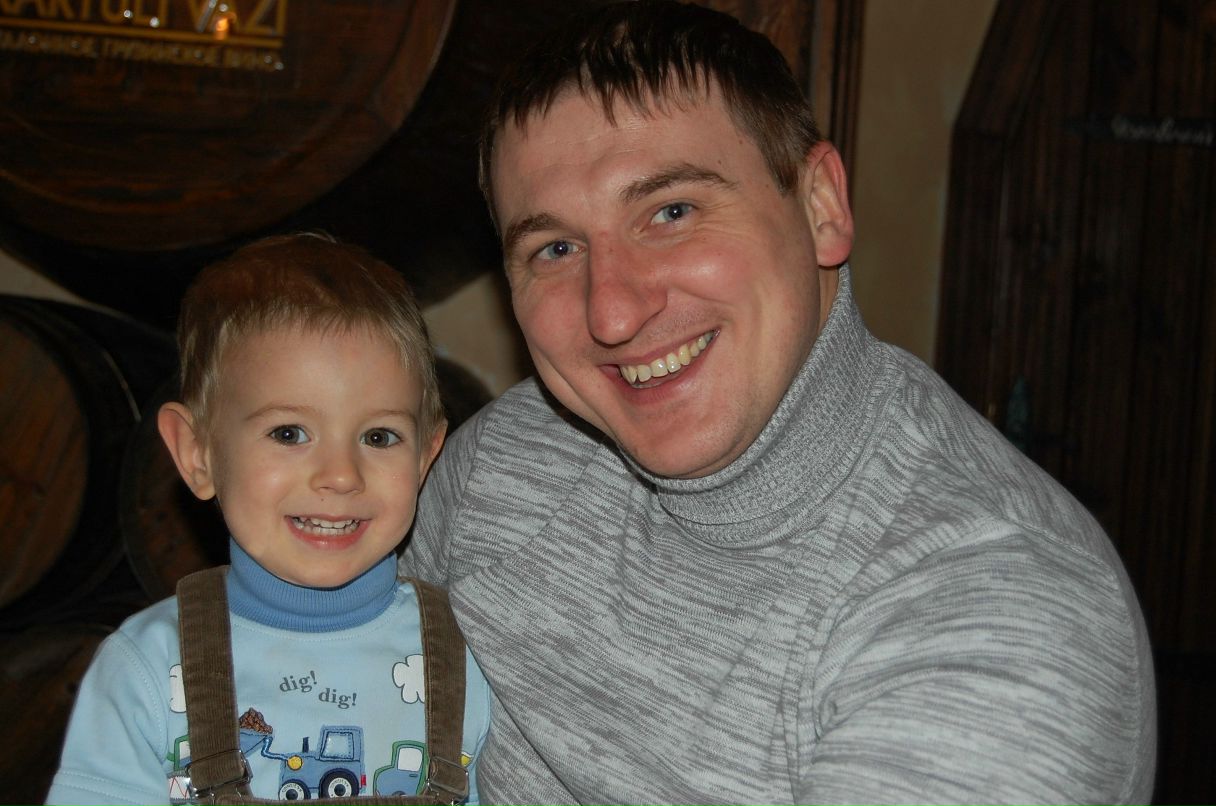 Евгений Киселёв | Киев