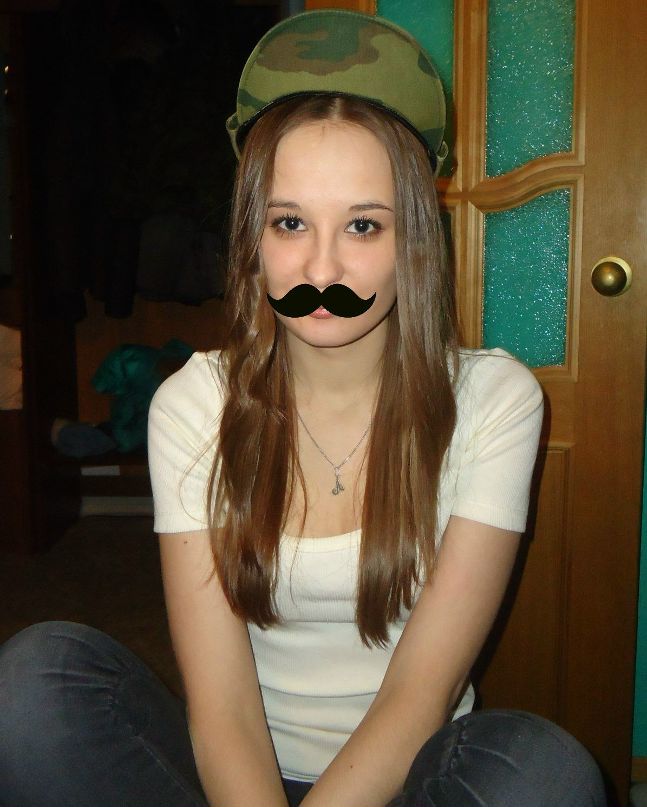 Саша Клюева | Челябинск