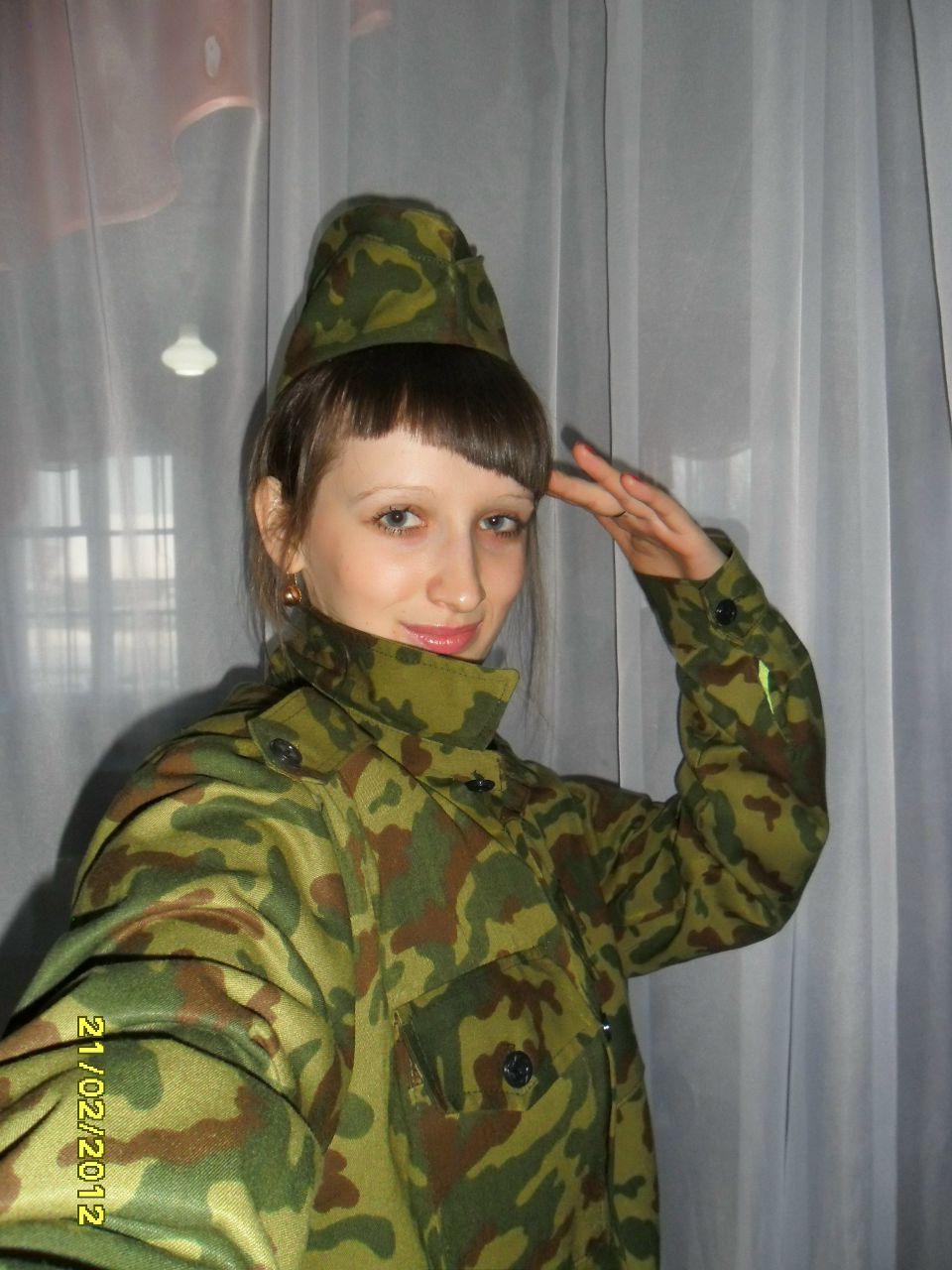 Леся Любочка(калинкина) | Красноярск