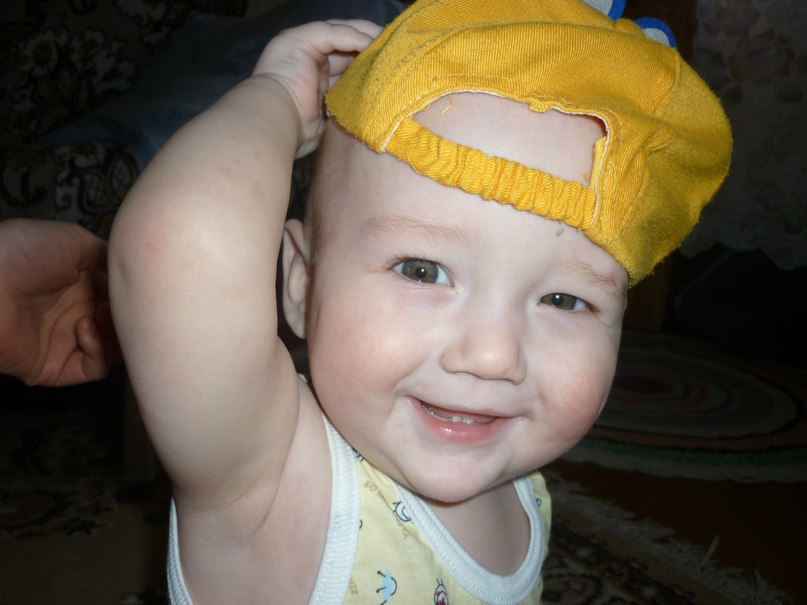 Илья Климов | Тюмень