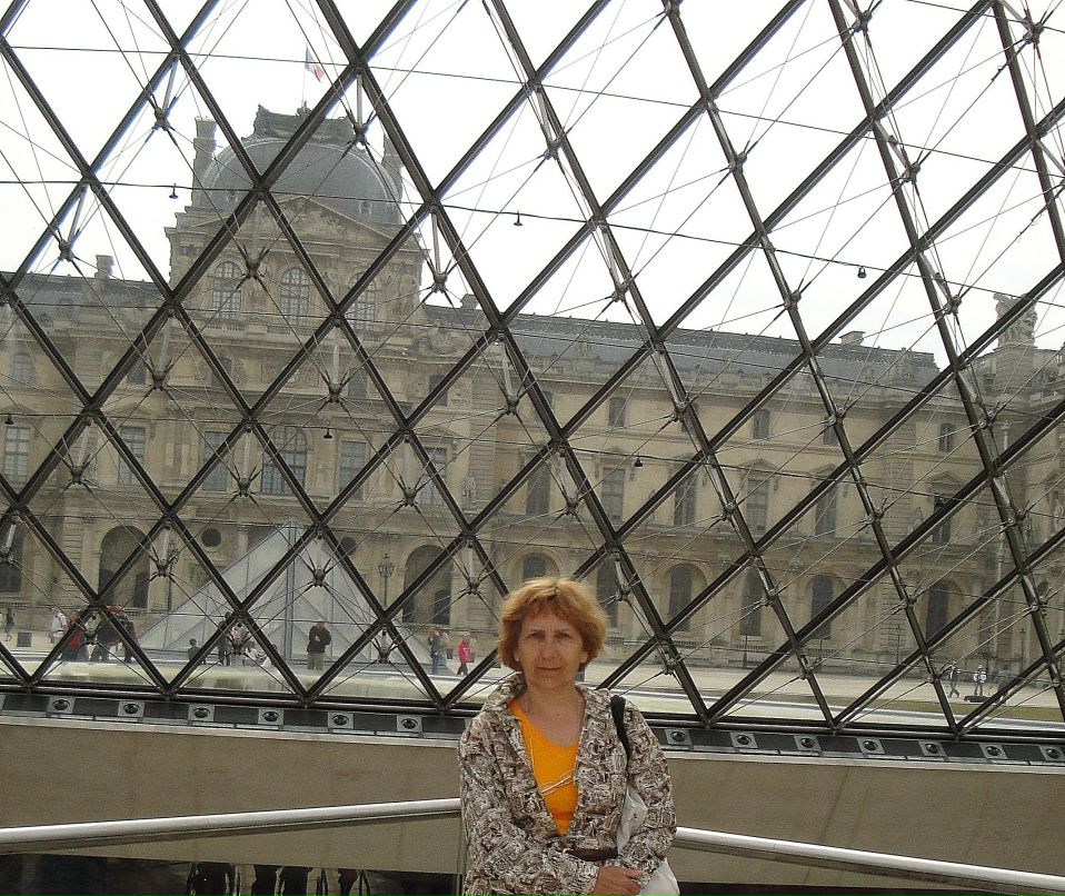 Татьяна Жвалеева | Советск