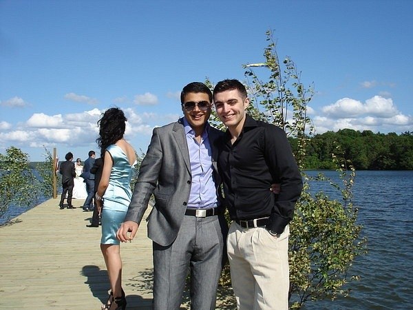 Кадыр Исмаилов | Los Angeles