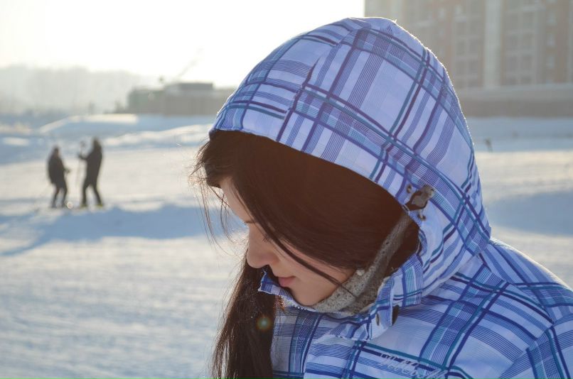 Kate Porubova | Киров