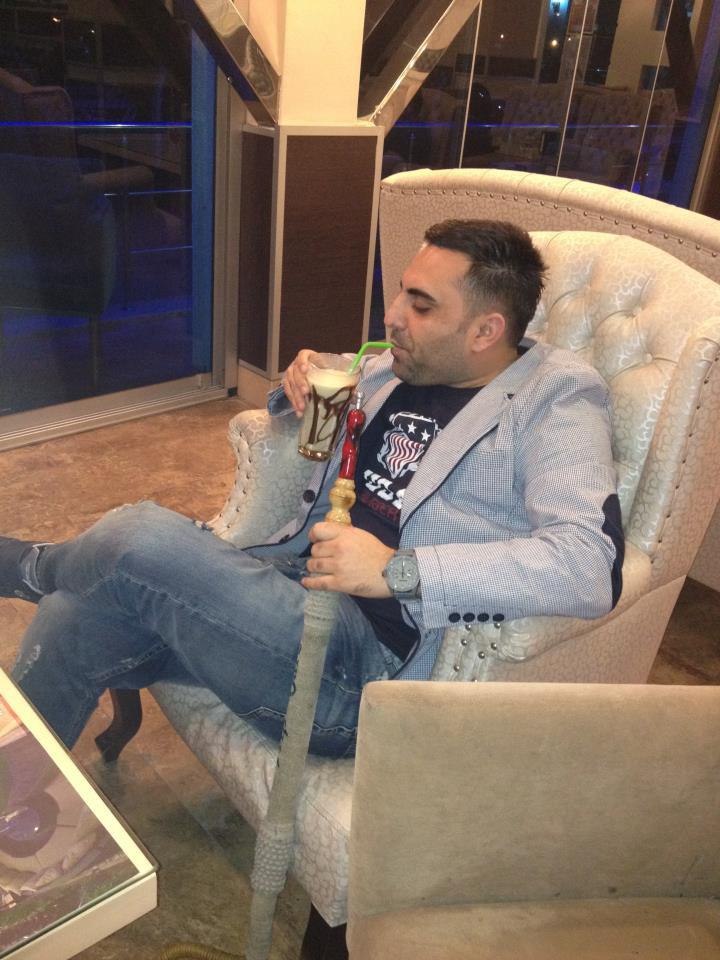 Romeo Alicho | Москва