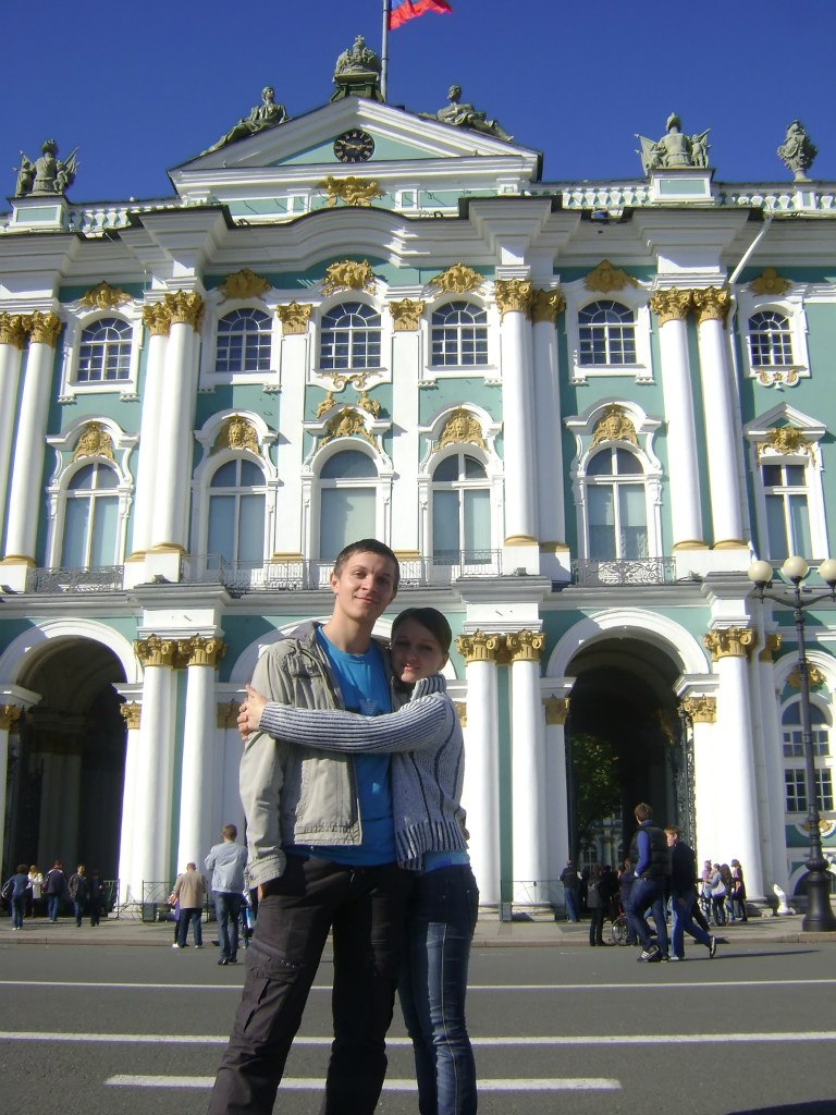 Дмитрий Волк | Минск