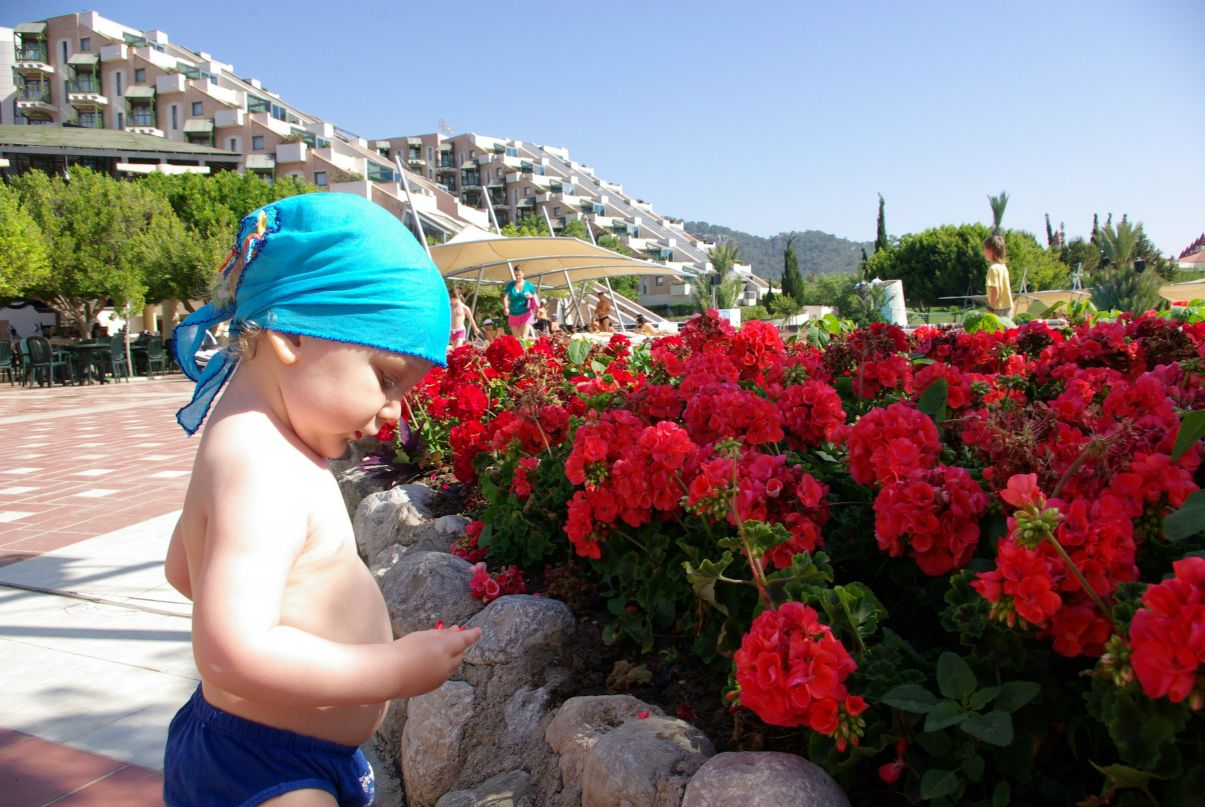 Анастасия Рябоконенко | Днепр (Днепропетровск)
