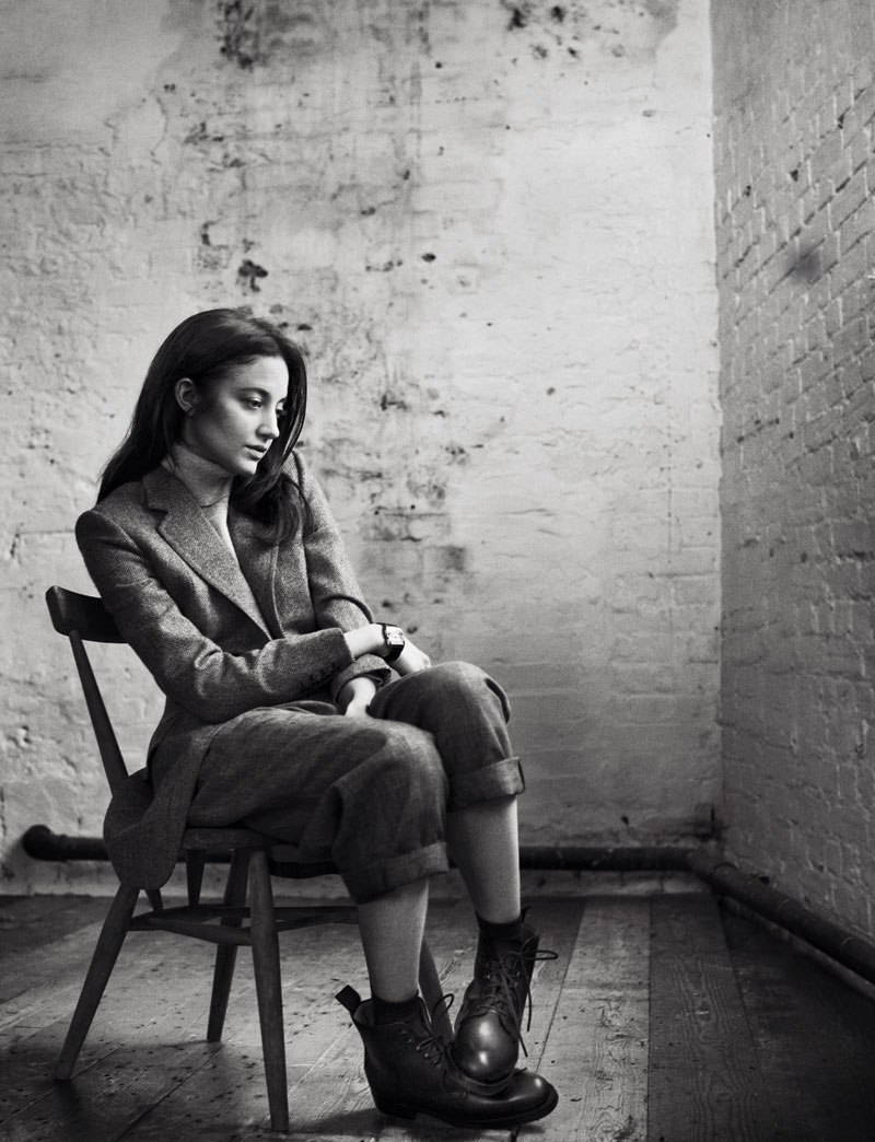 Ольга Царёва | Астрахань