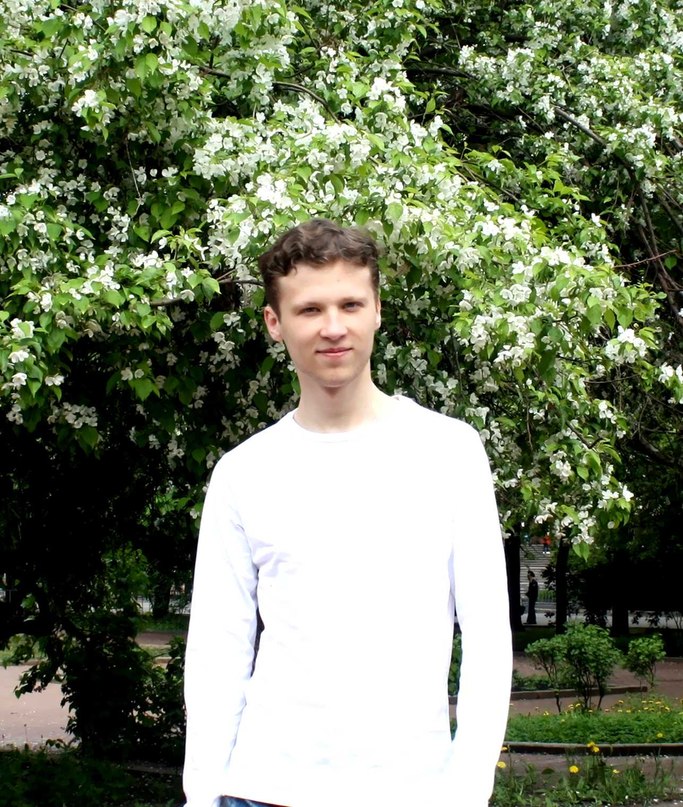 Витя Гололобов | Москва
