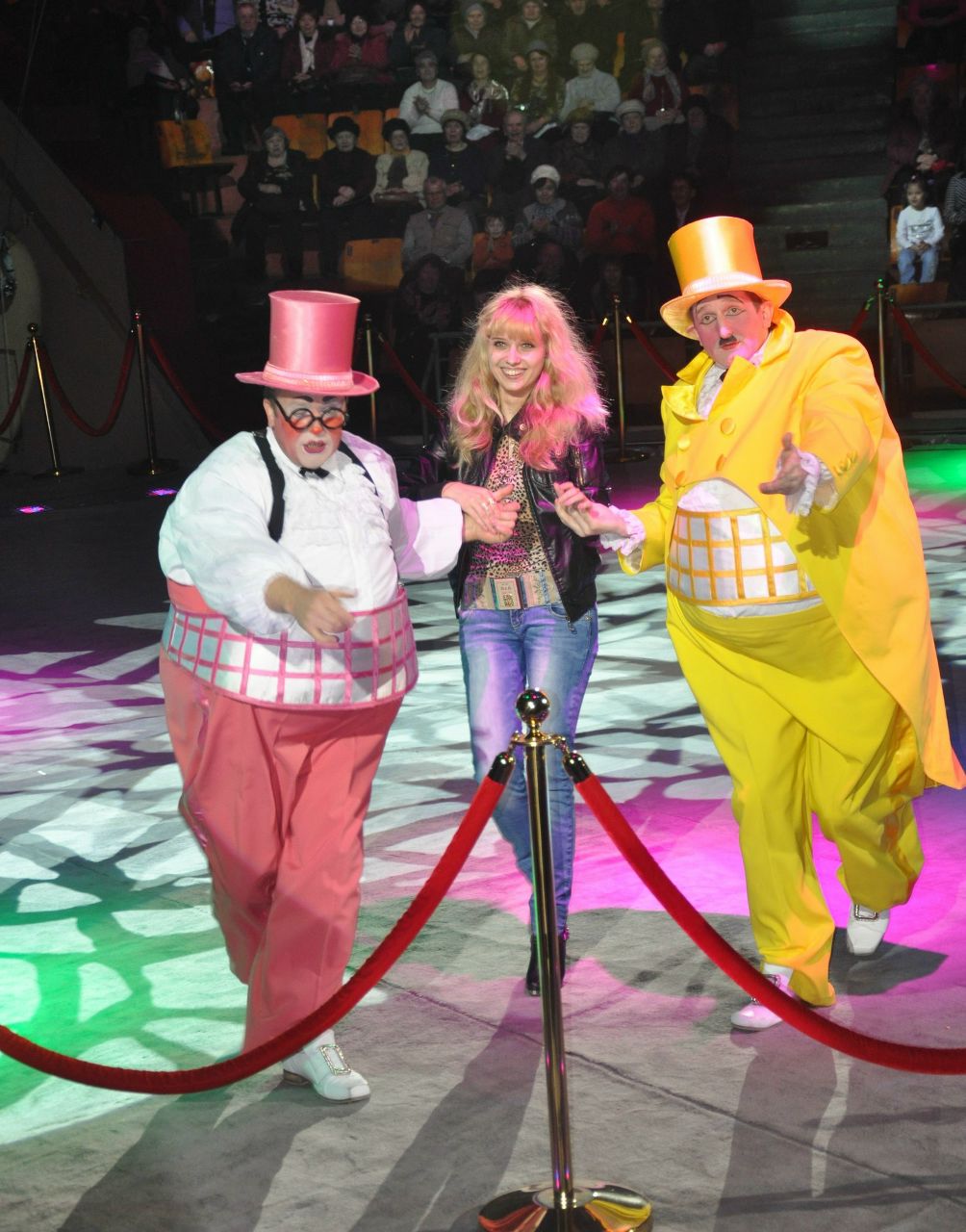 Екатерина Копытенкова | Кашин