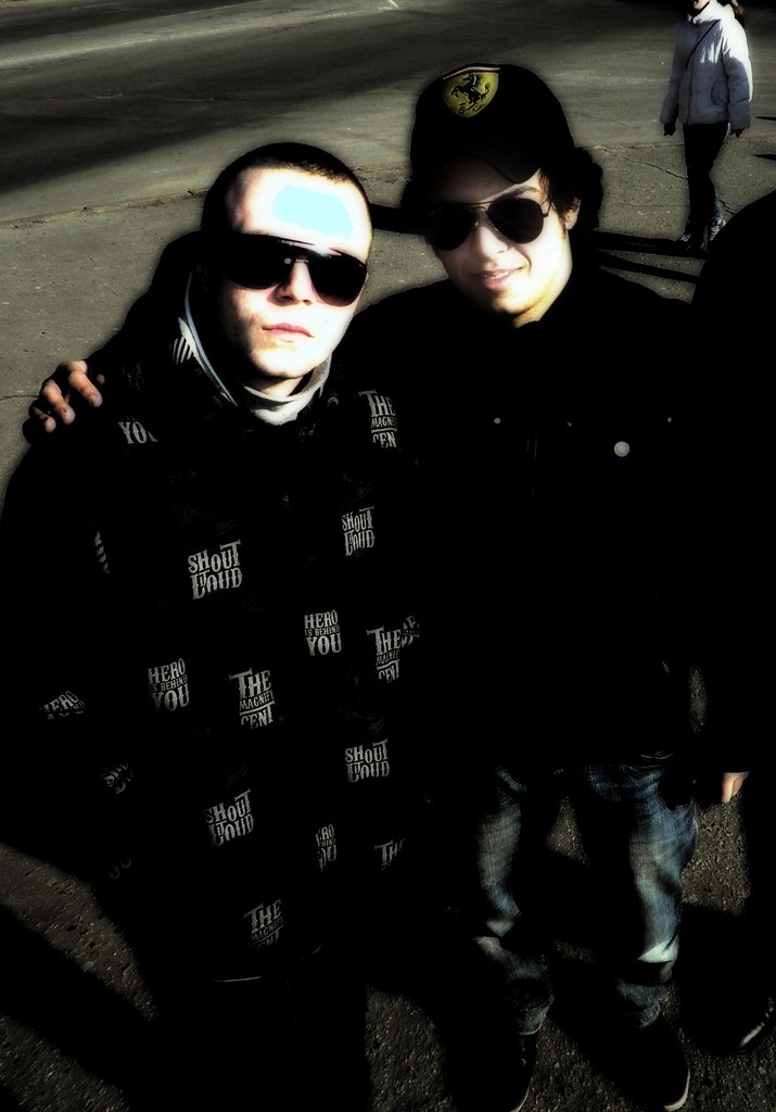 Борис Керфул | Полтава