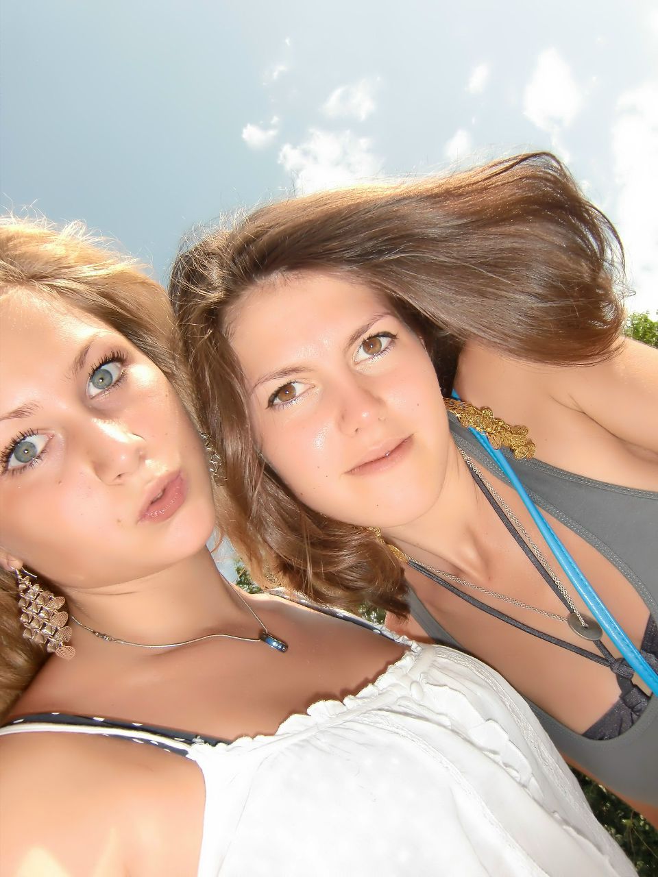 Настя Громович | Владимир