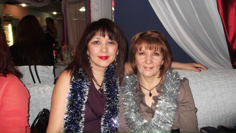 Зоя Ким | Москва