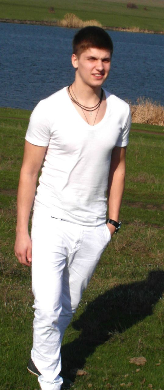 Костя Хлебович | Киев