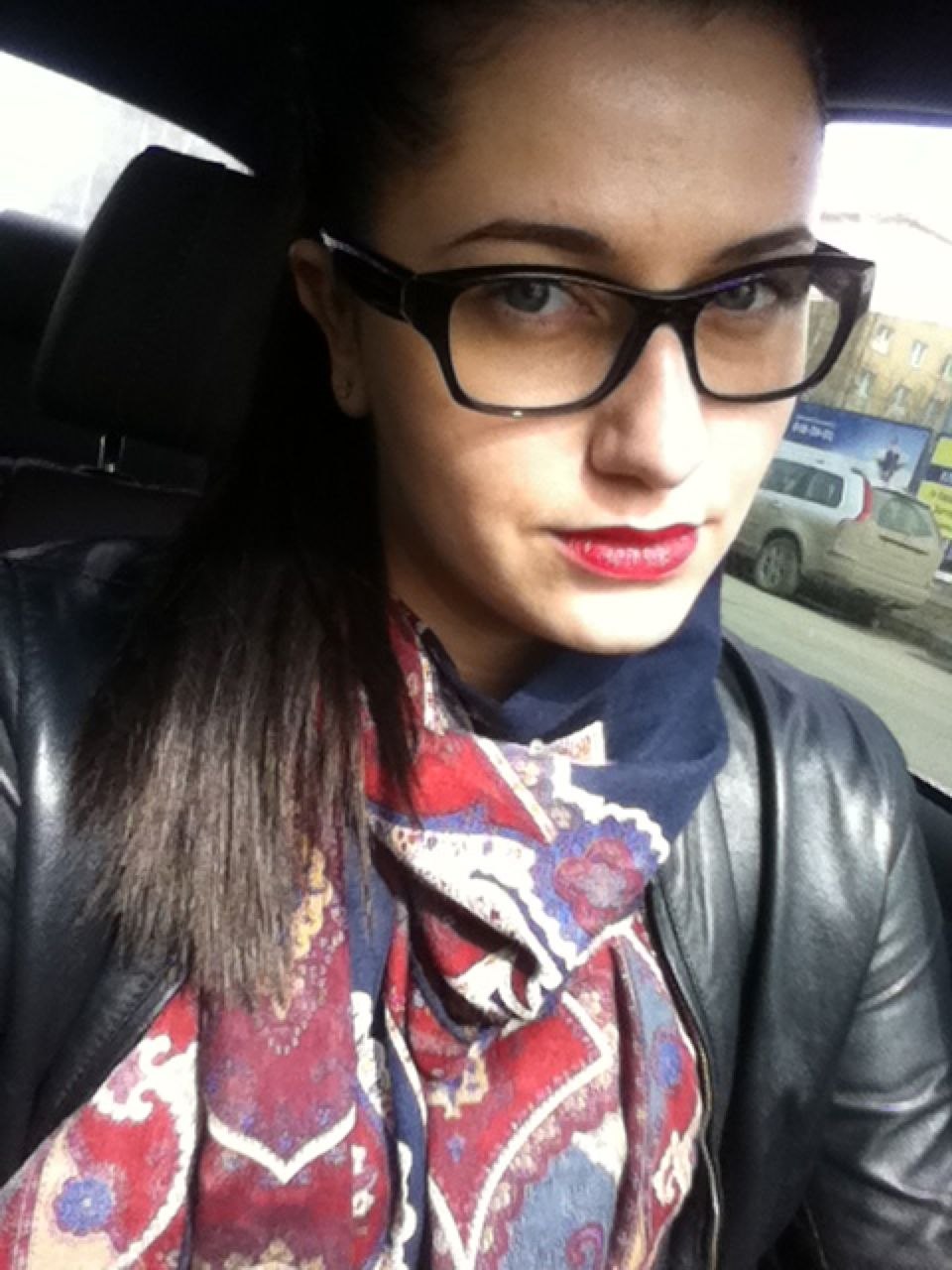 Нина Соколова | Москва