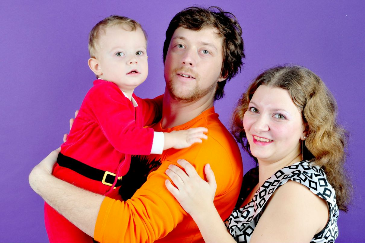 Надежда Вележинская | Санкт-Петербург