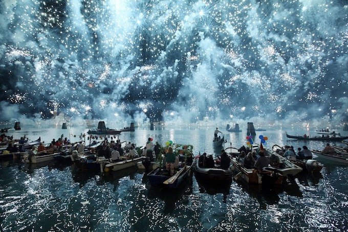 Серёга Фёдоров | Санкт-Петербург