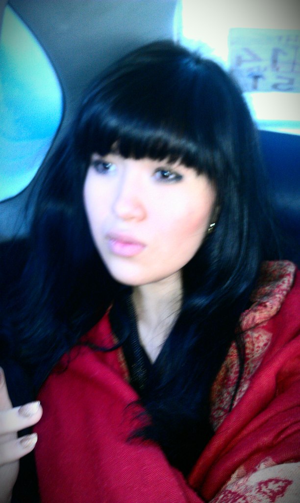 Маргарита Рогожина | Якутск