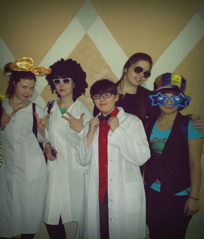 Кристина Матвеенко | Иркутск