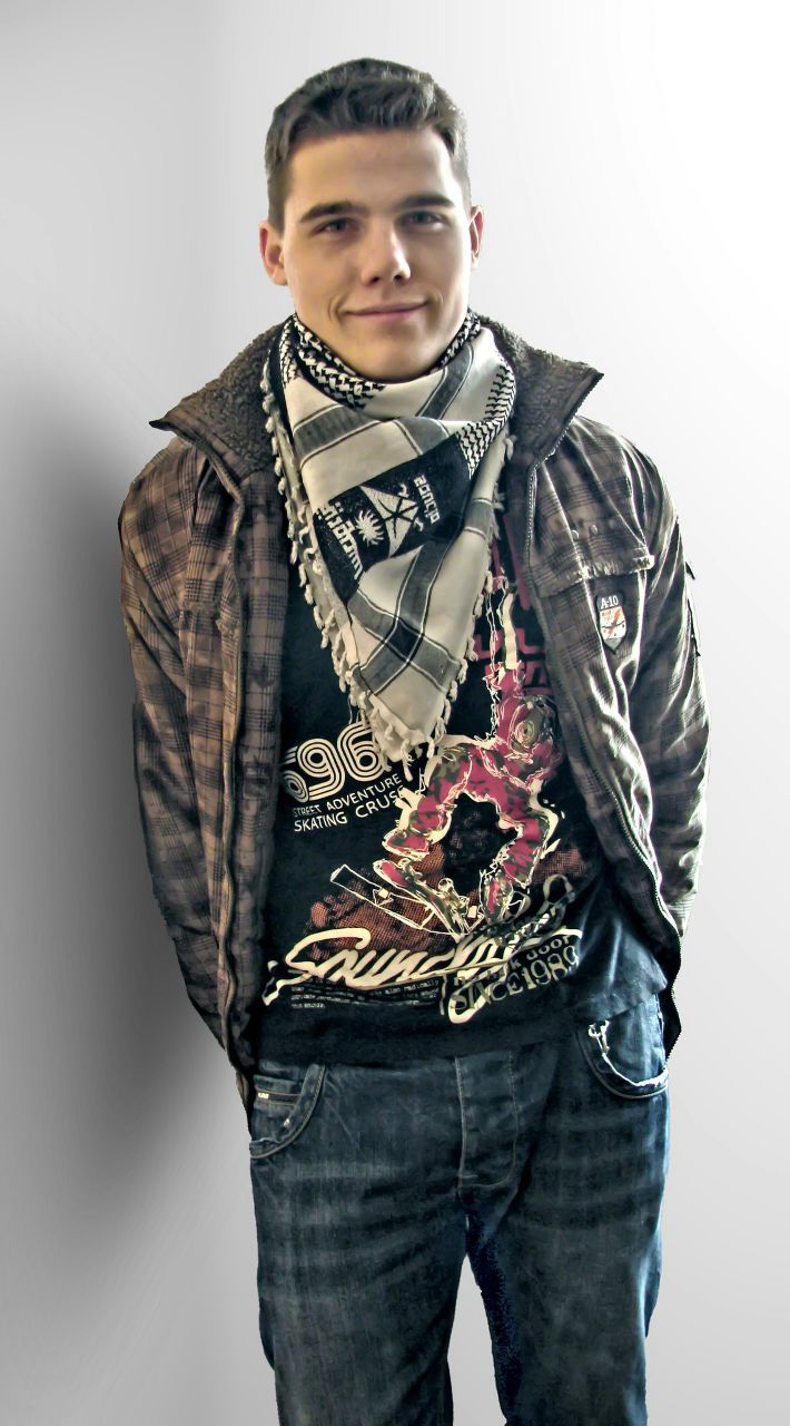 Андрей Виштак | Кишинев