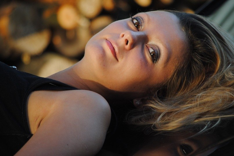 Мария Костромина | Санкт-Петербург