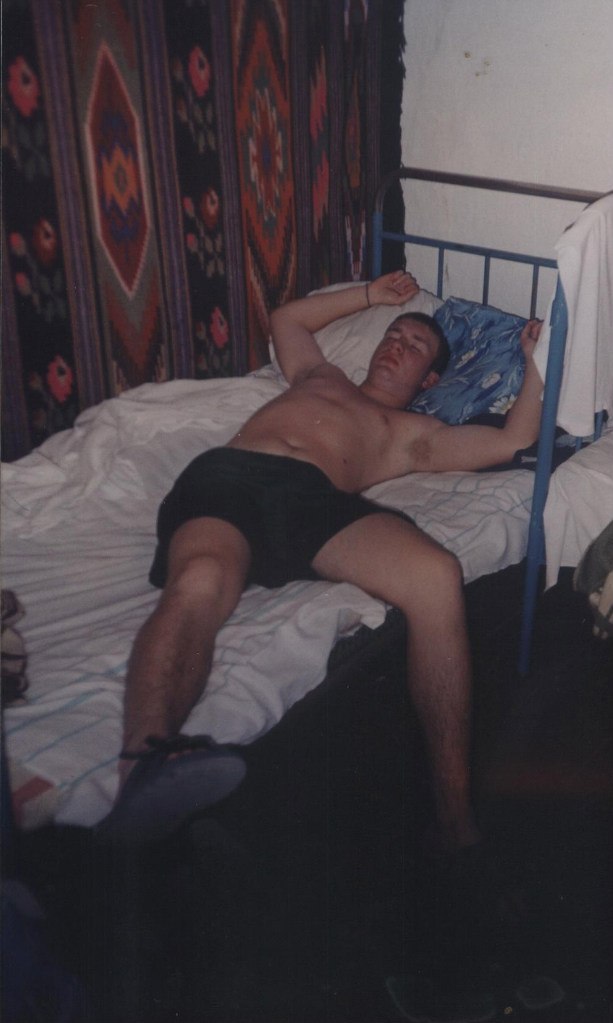 Александр Носов | Минск