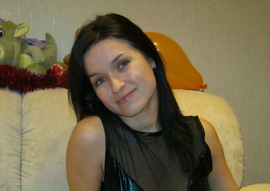 Людмила Патракова | Ульяновск