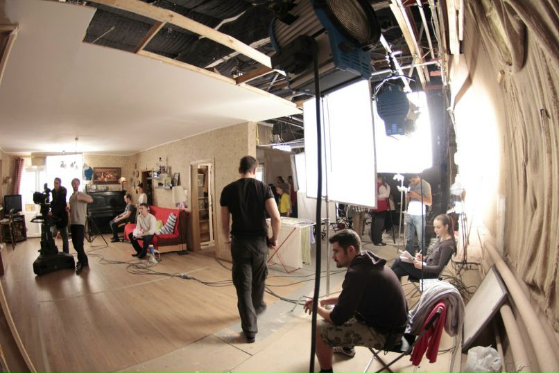 Роман Поздняков Rorschach | Москва