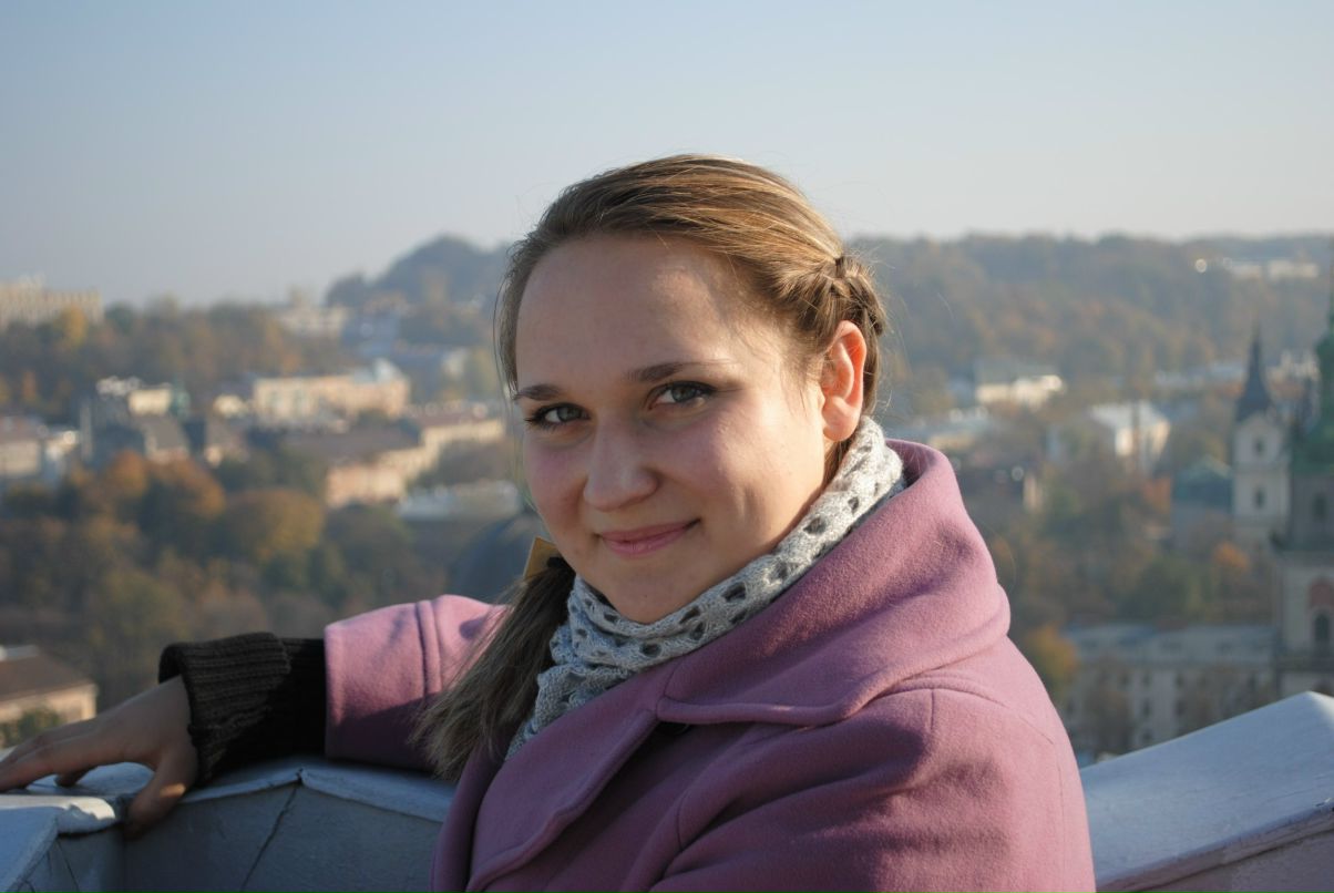 Мариночка Губа | Киев