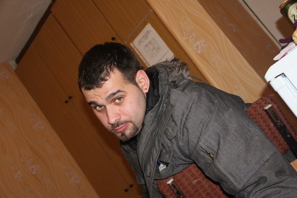 Антон Калинников Hattabich | Нижний Новгород