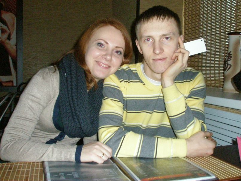 Надежда Калыганова | Челябинск