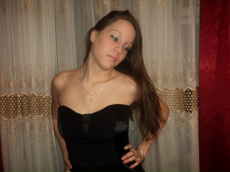 Кристюша Палагнюк | Одесса