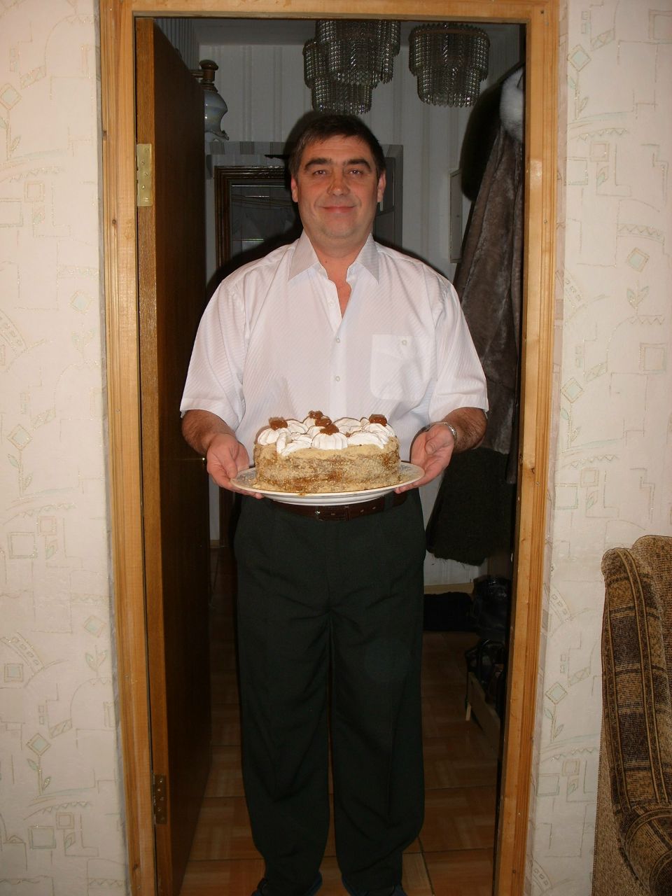 Алексей Плетнёв | Гороховец