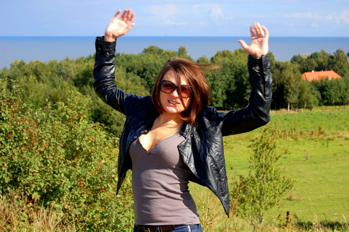 Дарья Лахманова | Таллин