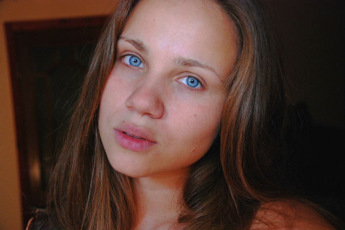 Dasha Zhykulina | Полтава