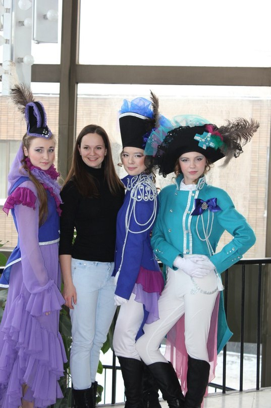 Екатерина Анисимова | Москва