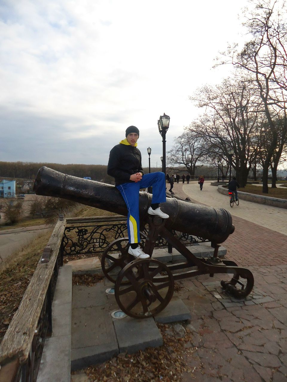 Сергей Борисюк | Харьков