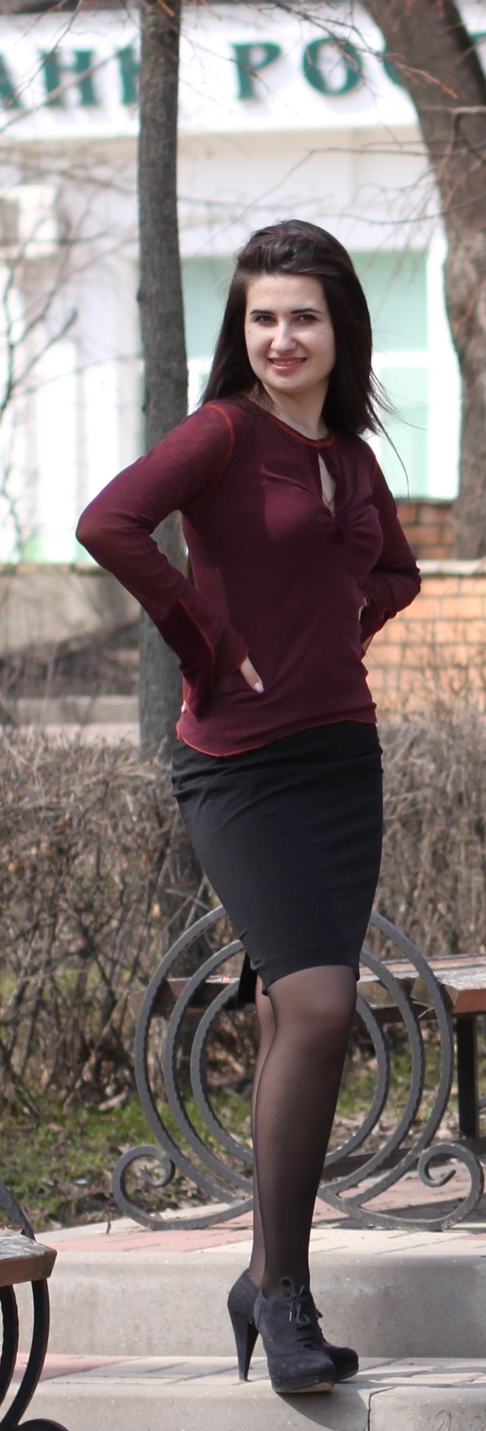 Дарья Проценко | Липецк