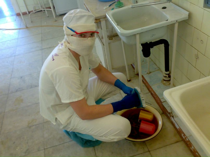 Максим Рудаков | Серов