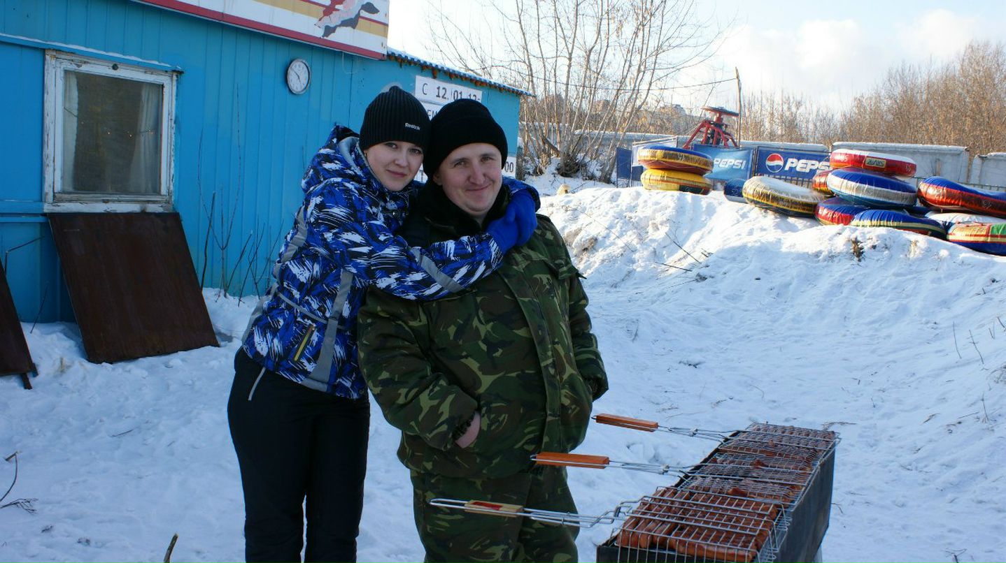 Олеся Герасимова | Новосибирск