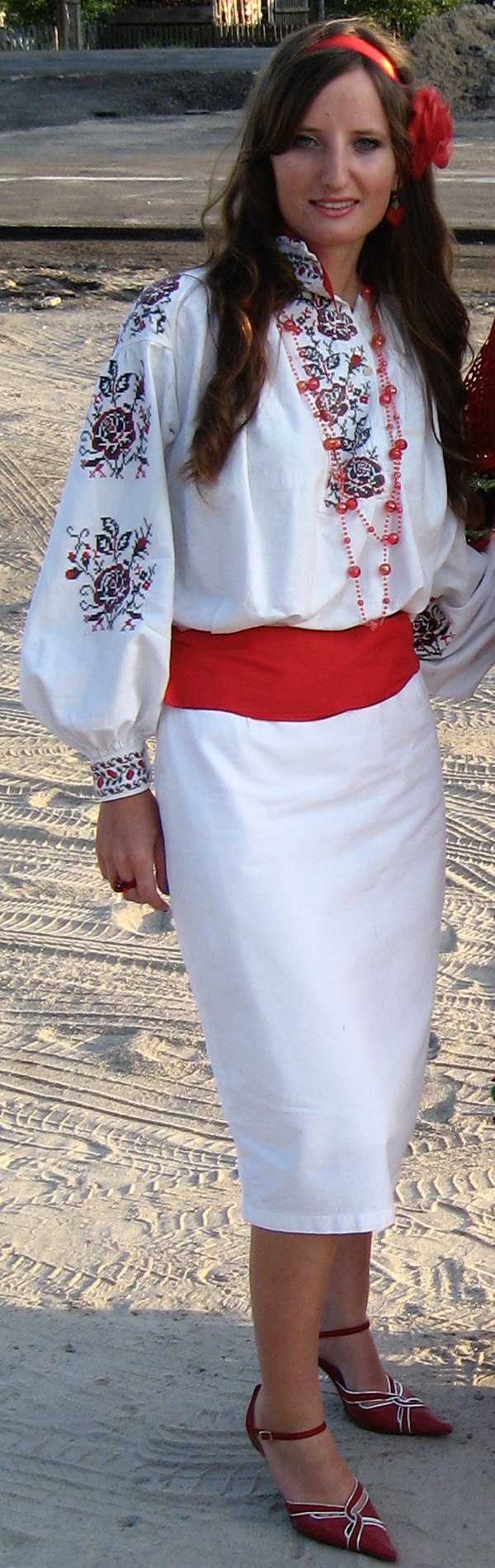 Виктория Янковская | Киев