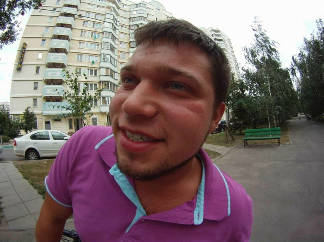 Артем Кравченко | Москва