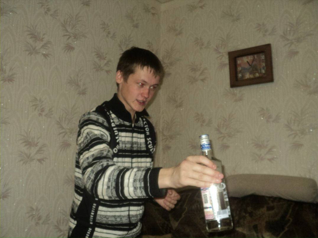 Евгений Козобов | Вологда