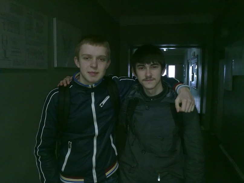 Valera Yagid | Донецк