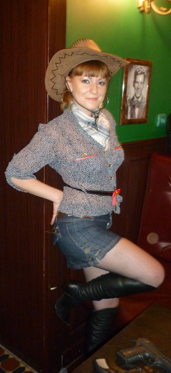 Кристина Коробушина | Сургут (поселок)