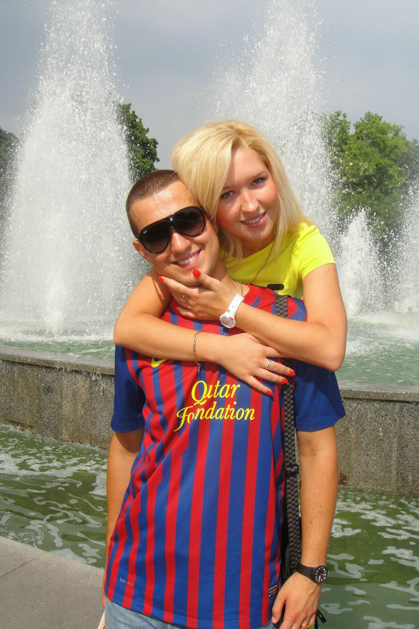 Олег Кондауров | Одесса