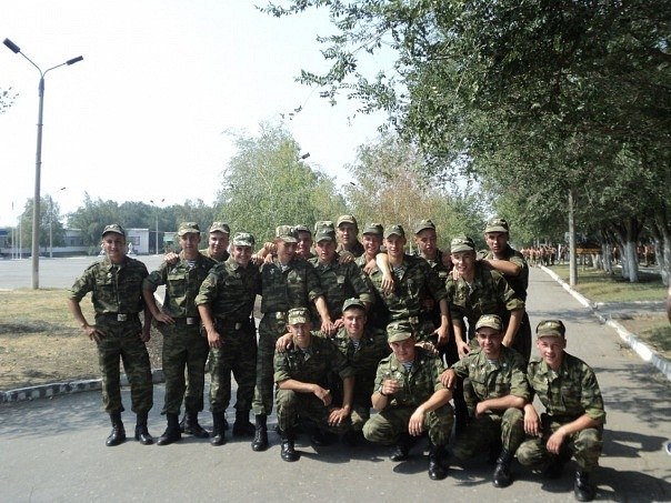 Тигран Исраелян | Оренбург