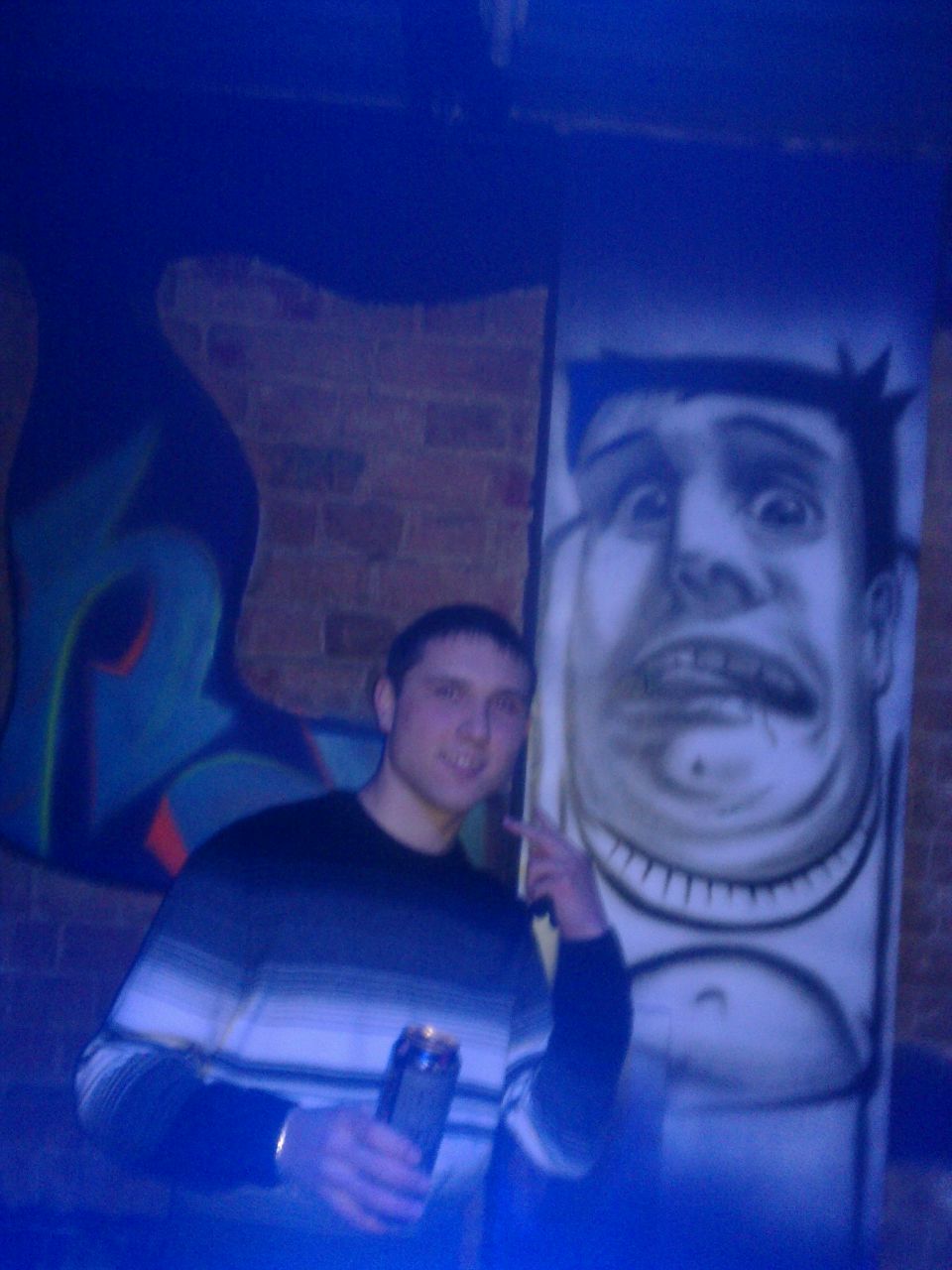 Виктор Манушкин | Сасово