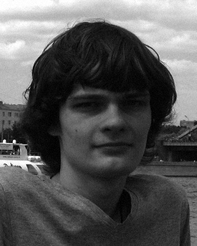 Артем Сабадырь | Пятигорск