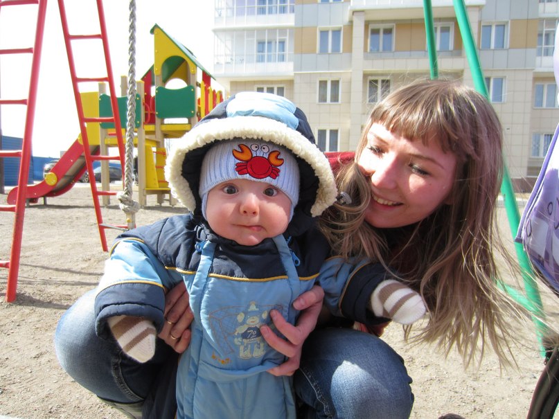 Дарья Сафонова | Красноярск